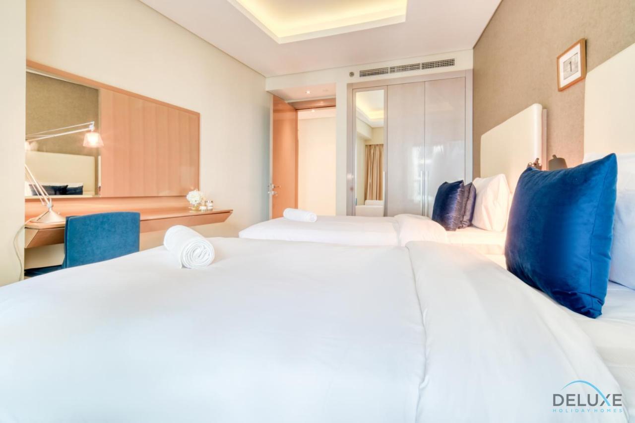 Appartement Sophisticated 2br At Damac Towers By Paramount A Business Bay By Deluxe Homes