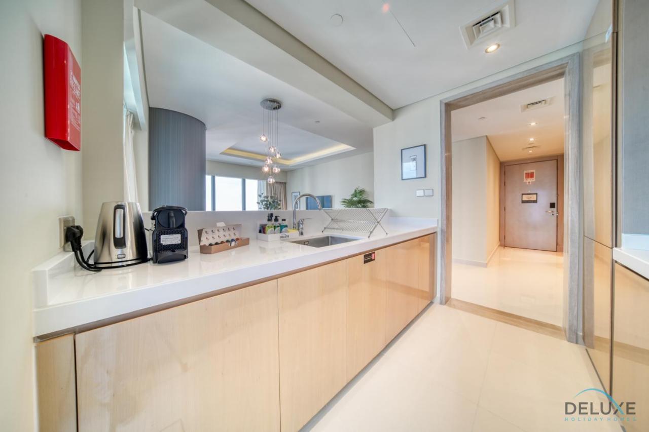 Appartement Sophisticated 2br At Damac Towers By Paramount A Business Bay By Deluxe Homes Dubai