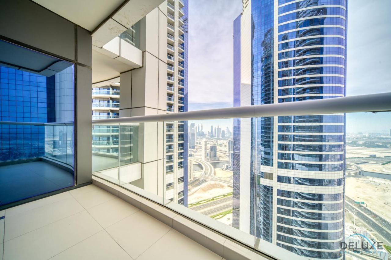 Sophisticated 2br At Damac Towers By Paramount A Business Bay By Deluxe Homes Appartement