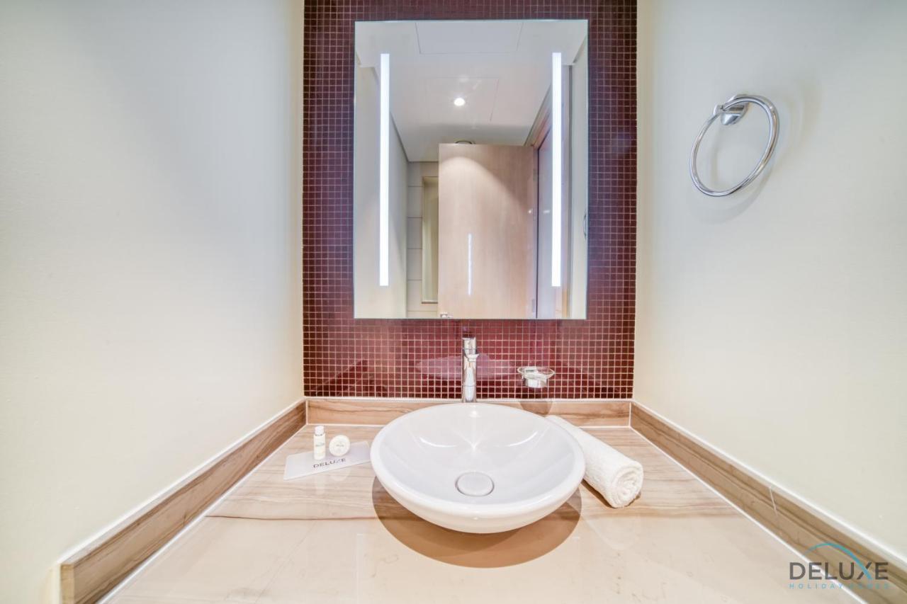 Appartement Sophisticated 2br At Damac Towers By Paramount A Business Bay By Deluxe Homes